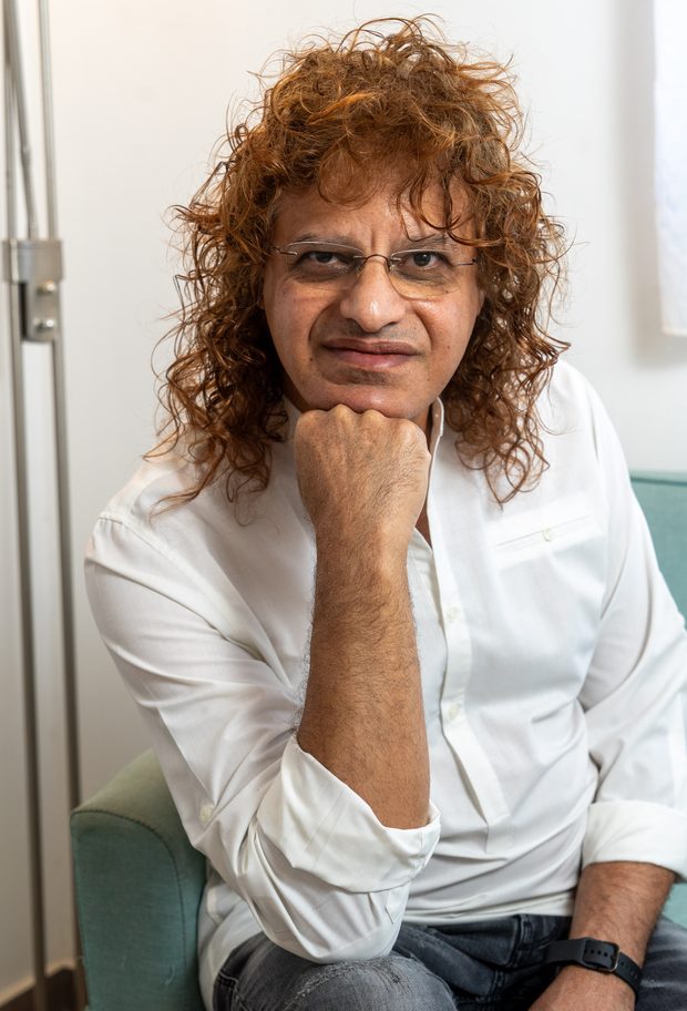אודי שובלי, מאמן אישי ורגשי