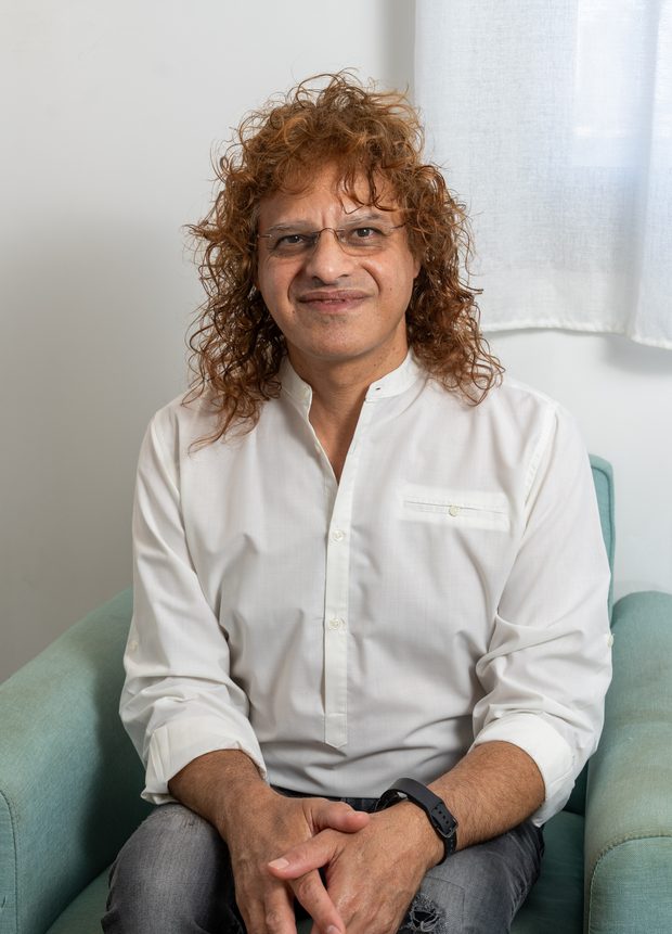 אודי שובלי, מאמן אישי ורגשי